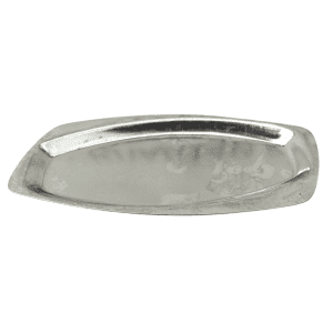 Купить Тарелка блюдо 27/14/2 нерж