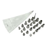 Набор кондитерских насадок