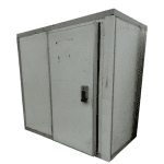 Камера холодильная Polair 2.3/2.3/2.2 80мм