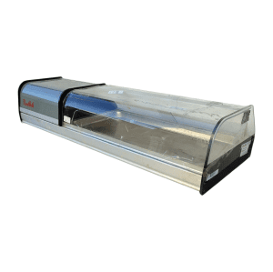 Купить Витрина холодильная настольная Movifrit vitrina veci 4-plata