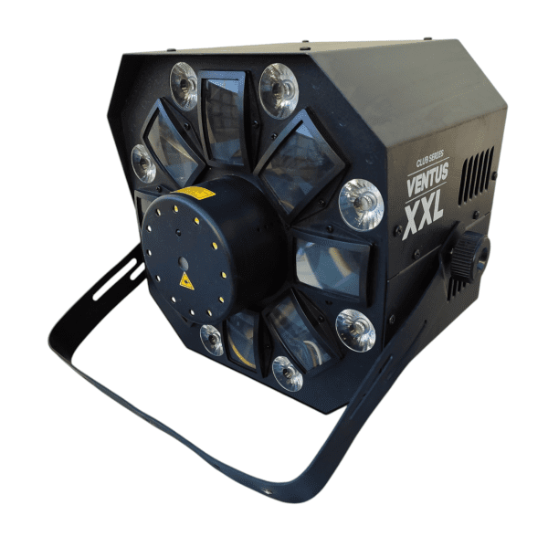 Купить Светодиодный эффект Involight Ventus XXL