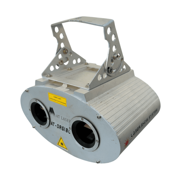 Купить Лазер ATlaser Gemini 2 (AT-DRG180)