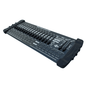 Пульт световой DMX ROSS Control 1232
