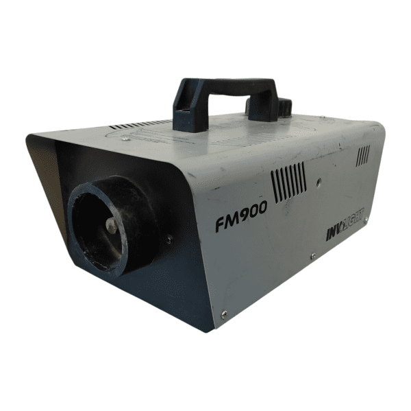 Купить Генератор дыма Involight FM900