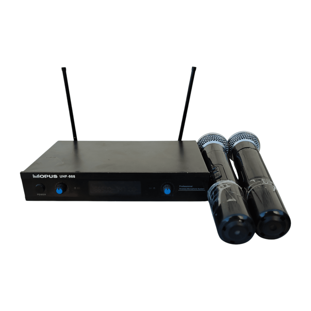 Купить Вокальная радиосистема OPUS JHF 988HH