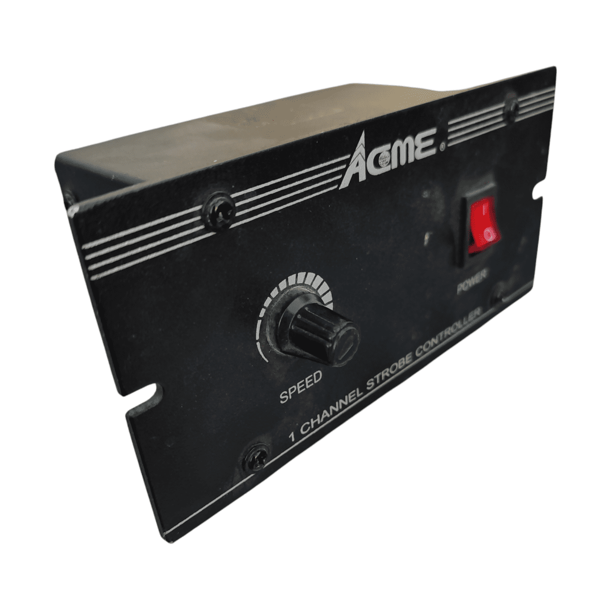 Купить Контроллер для управления стробоскопом ACME BF-01C