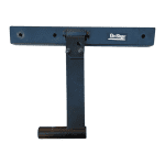 Кронштейн настенный для акустической системы ONSTAGE SS7323B