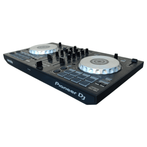 Купить Пульт диджея Pioneer DJ DDJ-SB3