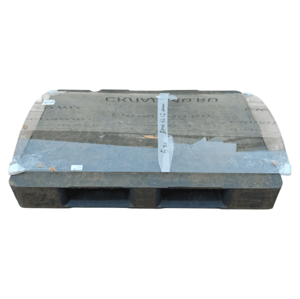 Фронтальное стекло витрина Арго XL 1.2