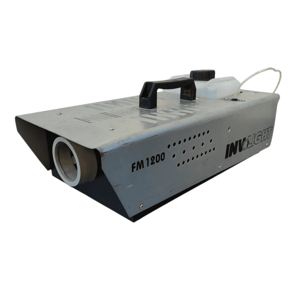 Купить Генератор дыма Involight FM1200