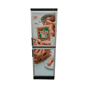 Купить Шкаф холодильный Vestfrost FKG 370