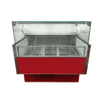 Витрина морозильная Cryspi Sonata Quadro 1200