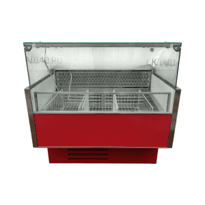 Купить Витрина морозильная Cryspi Sonata Quadro 1200