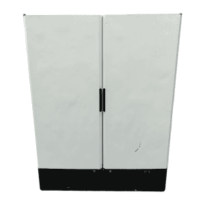 Купить Шкаф холодильный МХМ Капри 1.5 М