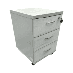 Тумба офисная 40/45/58