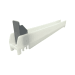 Лоток для сигарет торцевой с толкателем 310/30/75 мм