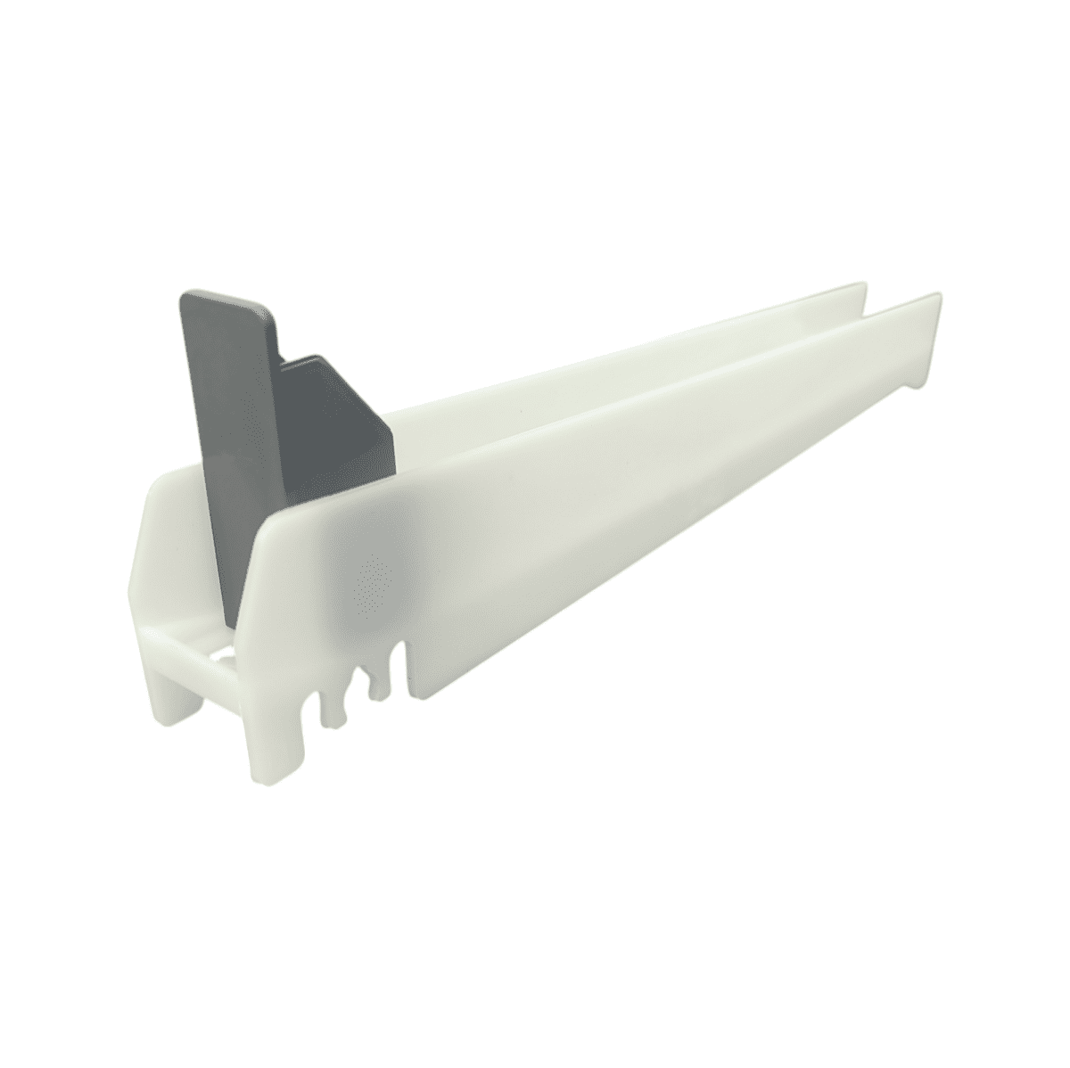 Купить Лоток для сигарет торцевой с толкателем 310/30/75 мм