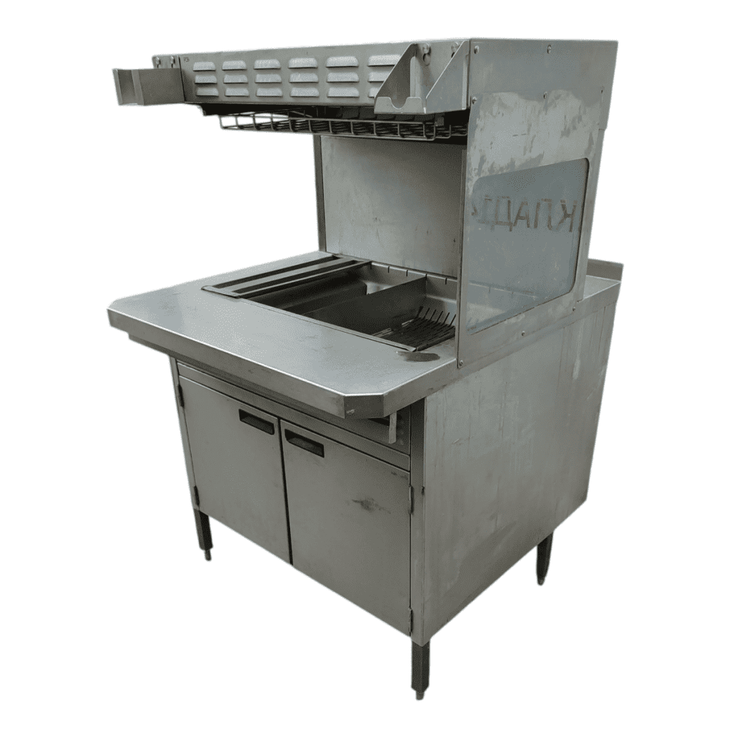 Hatco GRAHL-30D