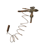 Терморегулирующий вентиль Honeywell TMVXBL-00208