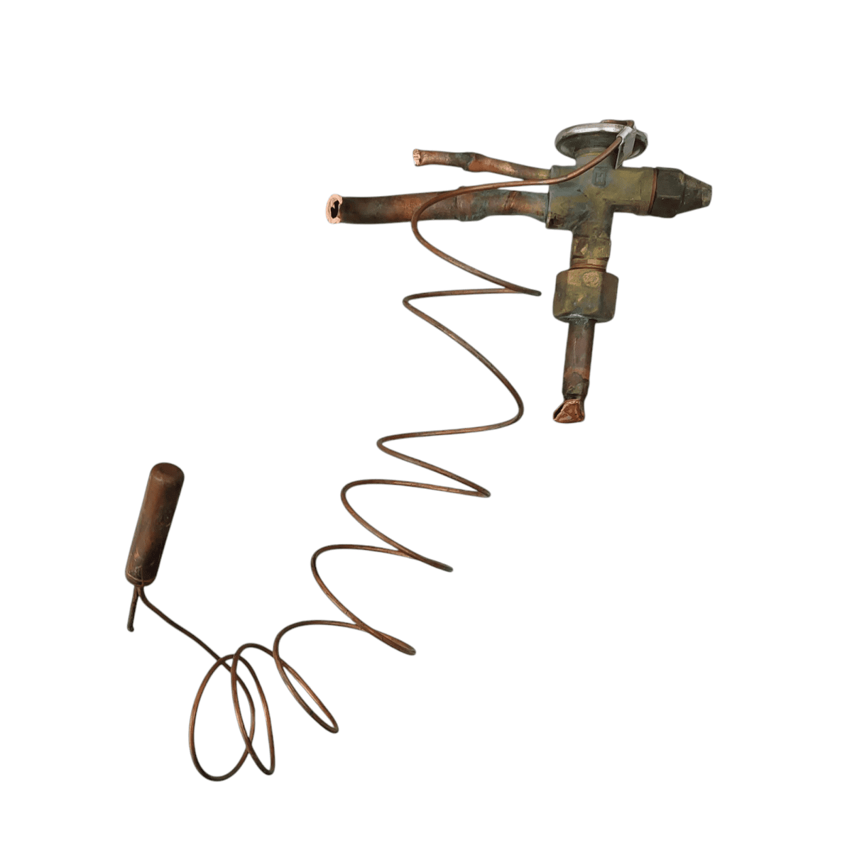 Купить Терморегулирующий вентиль Honeywell TMVXBL-00208