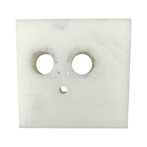 Купить Пластиковая крышка для редуктора Koneteollisuus Oy (KT) PK