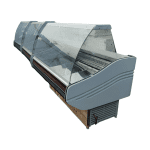 Витрина выносной холод Ариада Ариэль ВУ 3-420