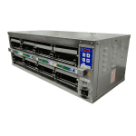 Тепловой кабинет Prince Castle DHB-BK24AECE