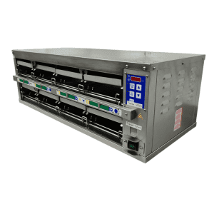 Купить Тепловой кабинет Prince Castle DHB-BK24AECE