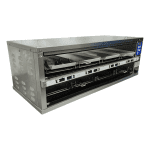 Тепловой кабинет Prince Castle DHB-BK5C