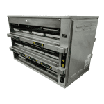 Тепловой кабинет DUKE IRHS34-2306T2RM