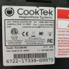 Купить База индукционная для зарядки сумок CookTek TCS200