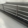 Купить Ограничитель полки Купец 1320/в100/80