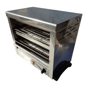 Купить Тостер FIAMMA TOSTI D3