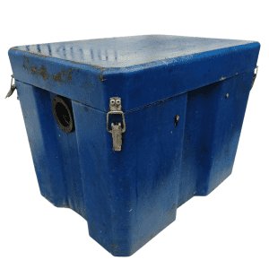 Купить Жироуловитель Термит 0,3-15