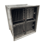 Дымофильтр ПФР 4000