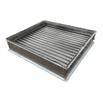 Жироуловитель 108/96/21 см