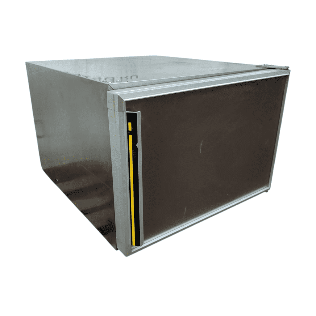 SilverKing SKSR/CEU1