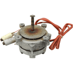 Мотор вентилятора 4651010 для пароконвектомата Apach A1-10HD,A1-10LD,A1-20LD,A1-6HD,A1-6LD