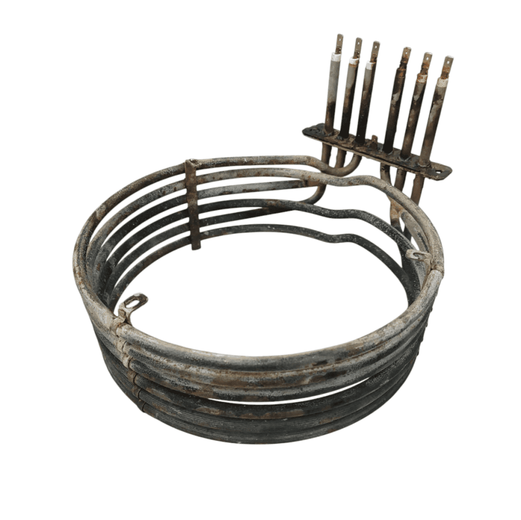 ТЭН 4663061 APACH A1/6LD 6000w 230V
