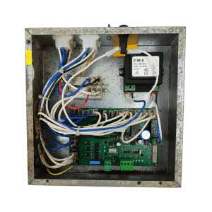 Купить Плата силовая Apach A1/6LD