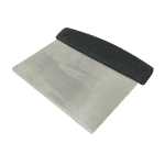 Шпатель-скребок кондитерский 13/16