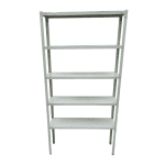 Стеллаж Практик MS Strong 100/30/210 5 полок