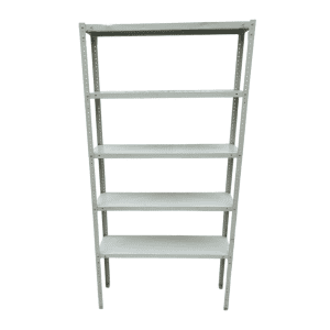 Купить Стеллаж Практик MS Strong 100/30/210 5 полок