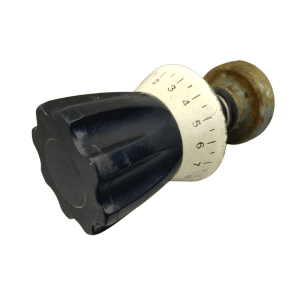 Эксцентрик в сборе с ручкой регулировочной для Celme GE 275