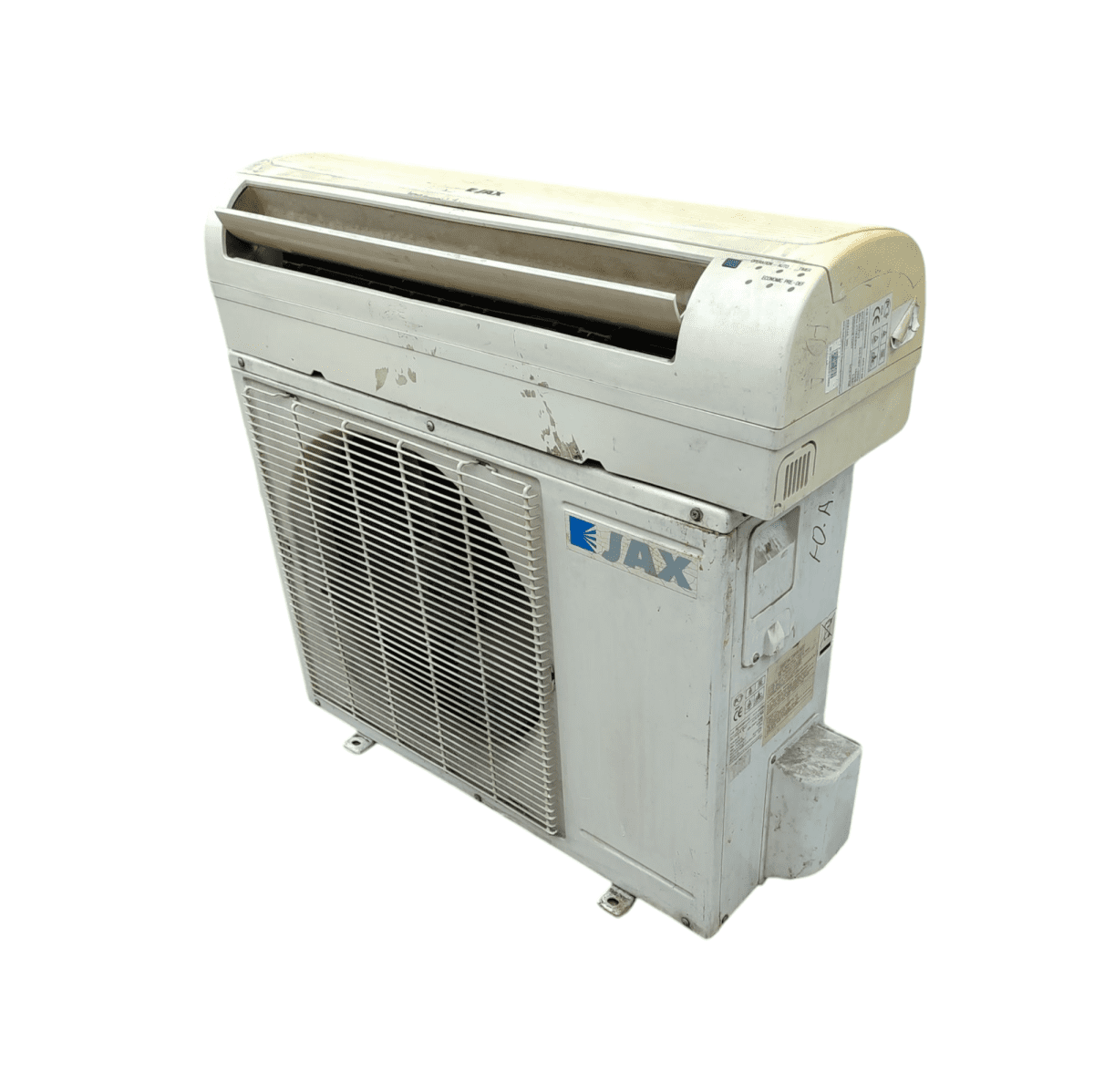 Купить Кондиционер Jax ACX-S07HE/ACS-07HE