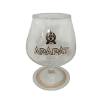 Бокал для бренди LIBBEY Эмбаси 3705 340 мл Арарат 12шт