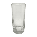 Стакан стеклянный набор Pasabahce Hisar 42858 225мл 6шт