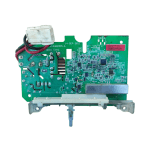 Электронный блок управления KitchenAid W10402995_A