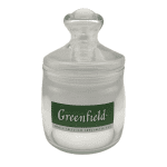 Банка для хранения чая Гринфилд 700мл д10в16