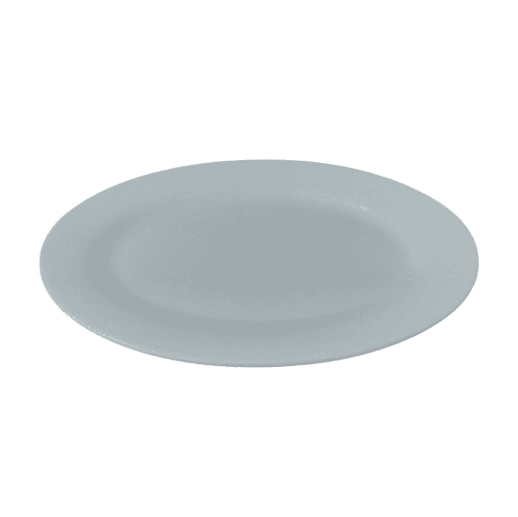 Тарелка блюдо